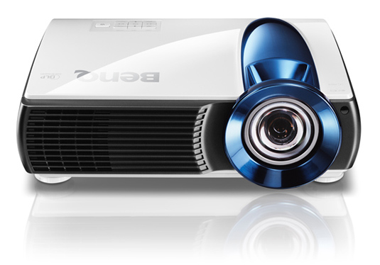 Проектор BenQ LX60ST